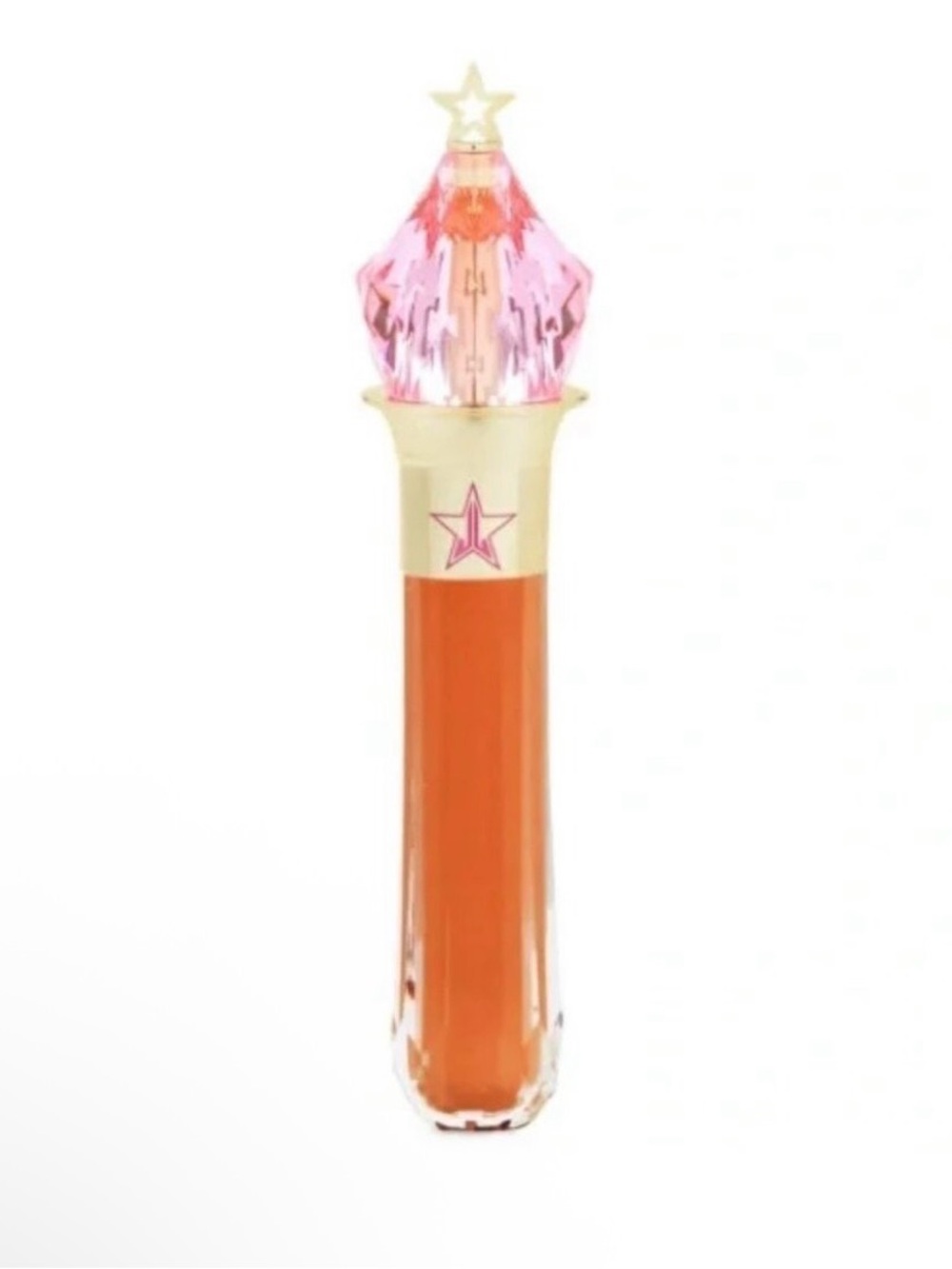 Jeffree Star Magic Star Color Correcting Liquid Concealer Orange